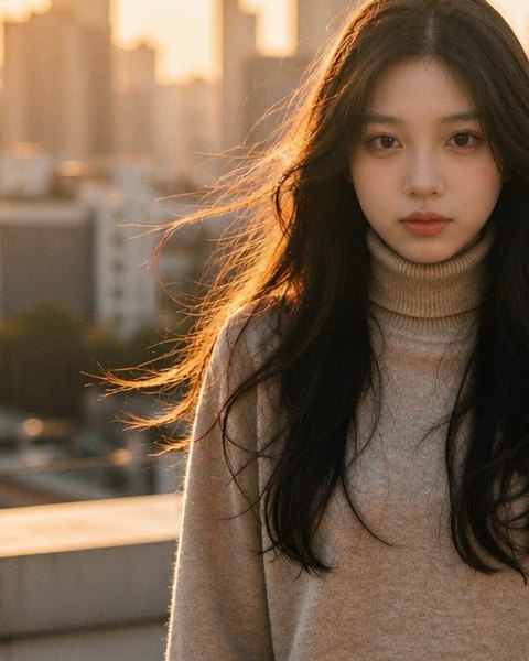 Rooftop Motion template